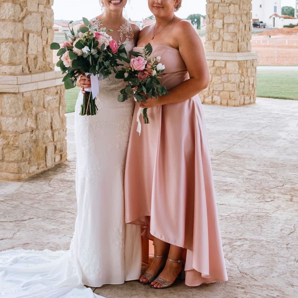 Bridesmaids / formal dress